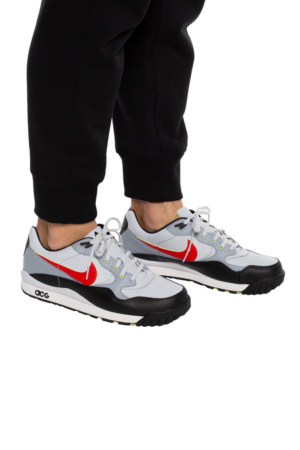 Nike air wildwood acg best sale pure platinum